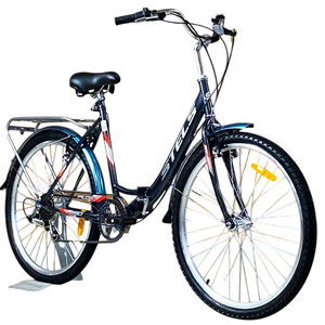 Велосипед Stels Pilot 850 V Z012 26 (19, серый) Велосипед Stels Pilot 850 V Z012 26 (19, серый)