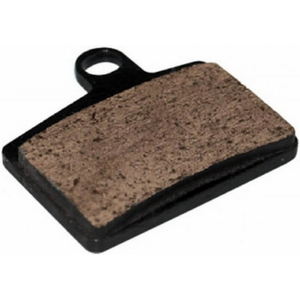 Тормозные колодки Baradine DS-40 Sintered (1551)