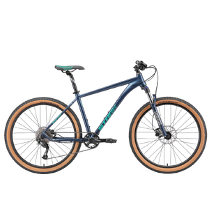 Велосипед Stark Router 27.3 HD (18, грозовой матовый/зеленый, 2025) Велосипед Stark Router 27.3 HD (18, грозовой матовый/зеленый, 2025)