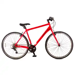 Велосипед Univega MAXIMA FIT 1.0 700C, 87780 (S)