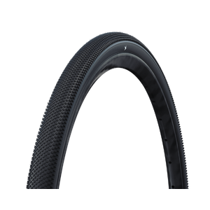 Велопокрышка Schwalbe G-ONE ALLROUND, 28x1,35 (35-622), RaceGuard, TLE, 420гр, Black (11600774.01) Велопокрышка Schwalbe G-ONE ALLROUND, 28x1,35 (35-622), RaceGuard, TLE, 420гр, Black (11600774.01)
