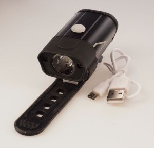 Фонарь для велосипеда JINGYI CYGM-018