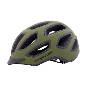 Cпортивный шлем HQBC CityQ Army Green matte Q090323M