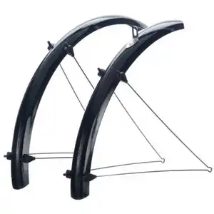 Комплект щитков Sihd MR-53 26 (1611 Black)