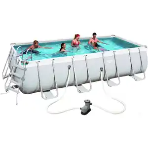 Каркасный бассейн Bestway 56465 (549х274х122)