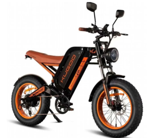 Электровелосипед Kugoo Kirin V6 Электровелосипед Kugoo Kirin V6