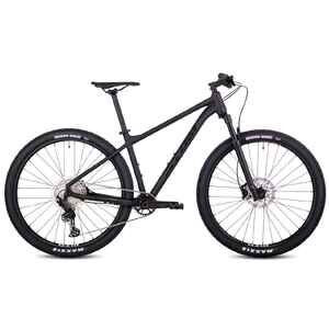 Велосипед Atom Bion Nine 550 (L(18.5) MattBlack) Велосипед Atom Bion Nine 550 (L(18.5) MattBlack)