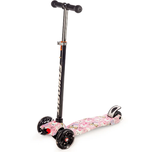 Самокат Favorit Maxi 4108P-51