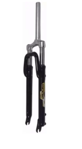 Вилка Zoom 386 (ISO-M) 29 28.6*240L, V-BRAKE & Disk, чёрный 9178 Вилка Zoom 386 (ISO-M) 29 28.6*240L, V-BRAKE & Disk, чёрный 9178