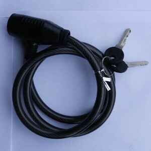 Велозамок Xingtai PJ-307