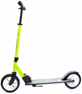 Самокат KC Tour (Зеленый) Самокат KC Tour (Зеленый)