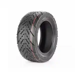 Покрышка Xuancheng XC-017, 90/65-6.5 TL, XC11016