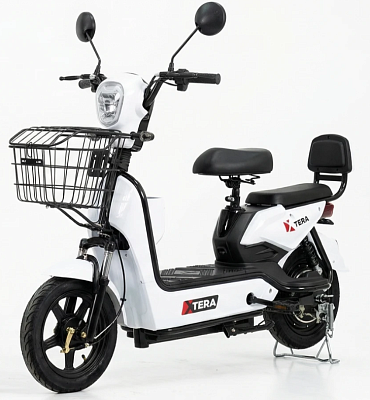 Электроскутер Terax KENGO JY01