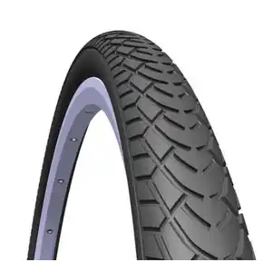 Велопокрышка Mitas Walrus V41 Classic 47-507 24"-1.75" 10952709