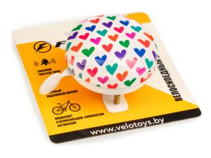 Звонок Favorit 58 мм, TD-0312HT Звонок Favorit 58 мм, TD-0312HT