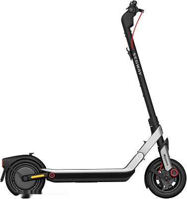 Электросамокат Ninebot eKickScooter E3