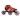 Роликовые коньки Tempish Atatu р.44 (Orange) preview