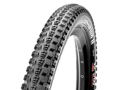 Велопокрышка Maxxis Crossmark II 27.5x2.1 ETB90953000