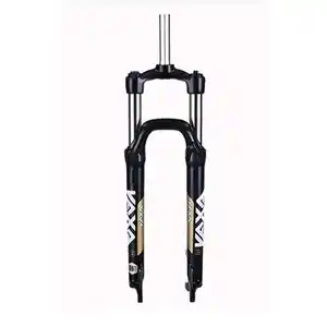 Вилка Zoom 525AMS(RL/O)-26 D28.6 240 Disc brake (PM) (Black) (6377)