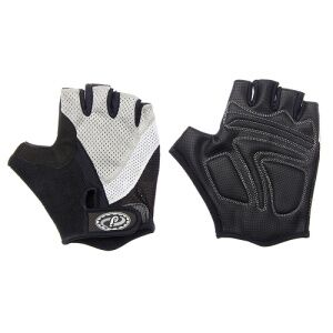 Велоперчатки Jaffson SCG 46-0210 L (5007 Black/White/Grey) Велоперчатки Jaffson SCG 46-0210 L (5007 Black/White/Grey)