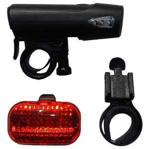 Велосипедный фонарь Xingtai CZ-003