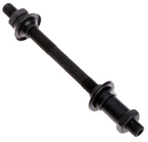 Ось заднего колеса Shunfeng SF-AX01R-145BK