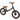 Беговел Amarobaby Road Racer (черный) preview