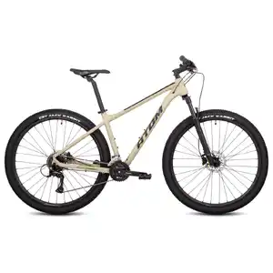 Велосипед Atom Bion Nine 20 (XXL(22) SilkLightSand)