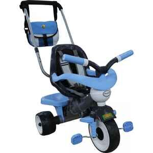 Детский велосипед Полесье Амиго 2 (46673)