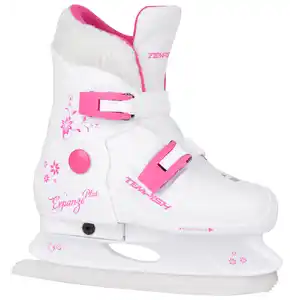 Коньки Tempish FUR EXPANZE PLUS GIRL, раздвижные (р-р 37-40) 130000219