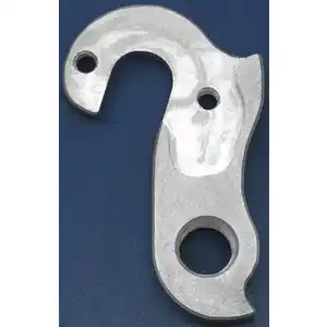 Держатель заднего переключателя скоростей CNC Сервис № 155 (3522)