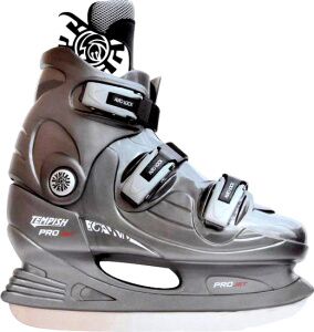 Коньки Tempish Pro Jet р. 40 (Silver) Коньки Tempish Pro Jet р. 40 (Silver)