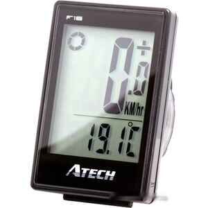 Велокомпьютер Atech MCT20-BV Велокомпьютер Atech MCT20-BV