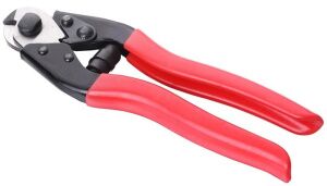 Кусачки тросиков Kenli KL-9740 Кусачки тросиков Kenli KL-9740