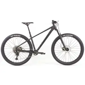 Велосипед Atom Xtrail X11 (M(16) MatteDarknightBlack)