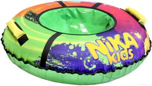 Тюбинг Nika ТБ3К-85/22 (микс)