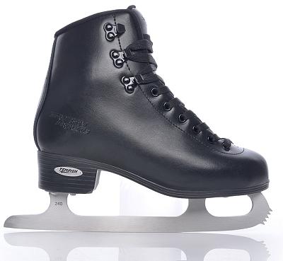 Коньки Tempish Experie Jr. (р.36) черный