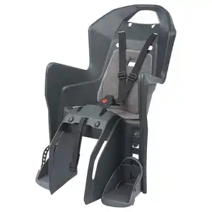 Детское велокресло Polisport Koolah CFS 26"-29" 8631500005