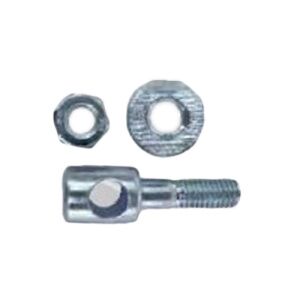 Винт тормозных колодок Longus 398330