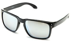 Очки 2K S-14009-E (5927 Черный глянец/Серебристый revo) Очки 2K S-14009-E (5927 Черный глянец/Серебристый revo)