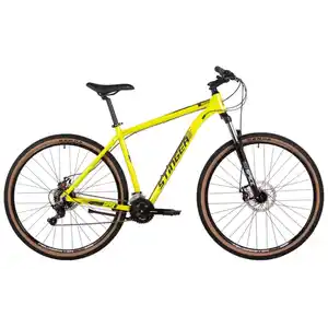 Велосипед Stinger Element 29 (XL, зеленый) 29AHD.ELEMENT.XLGN5