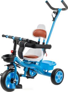 Детский велосипед Nino K98 (синий) Детский велосипед Nino K98 (синий)