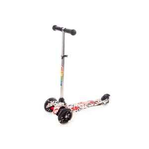 Самокат MicMax Mini MG02B-63 Самокат MicMax Mini MG02B-63