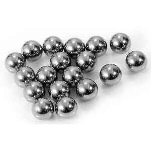 Шарики для подшипника Shunfeng BR-1/4-144