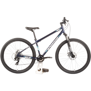 Велосипед Forward SPORTING SX 29 (17, темно-синий/белый, 2025) Велосипед Forward SPORTING SX 29 (17, темно-синий/белый, 2025)