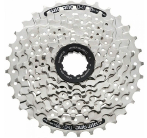 Кассета Shimano CSHG418130