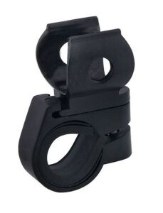 Держатель фонаря FORCE Clip Uni 45246 Держатель фонаря FORCE Clip Uni 45246