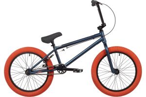 Велосипед Novatrack Jupiter New 2024 (синий) Велосипед Novatrack Jupiter New 2024 (синий)