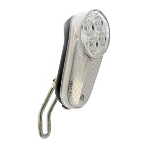 Велосипедный фонарь Haiwey HW 161316 (JY-371) 2302 Велосипедный фонарь Haiwey HW 161316 (JY-371) 2302