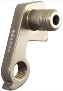 Концевик рамы TREK 294666